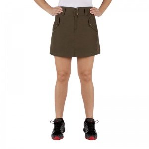 Pollera de mujer para trekking Zafari