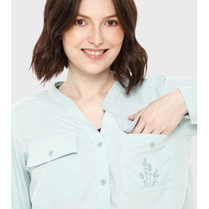 Camisa de mujer Jana