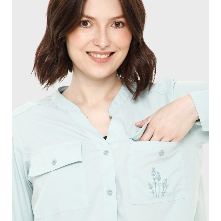 Camisa de mujer Jana