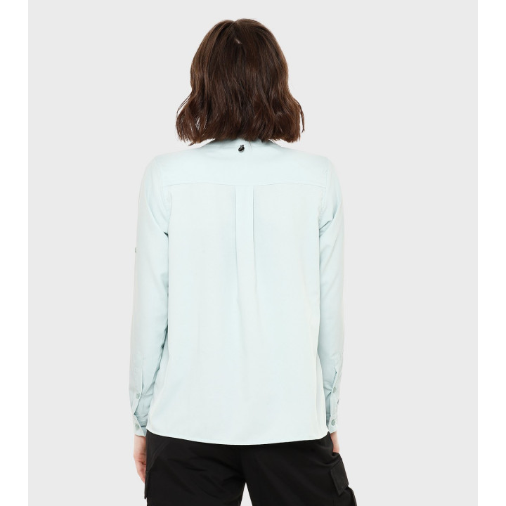 Camisa de mujer Jana