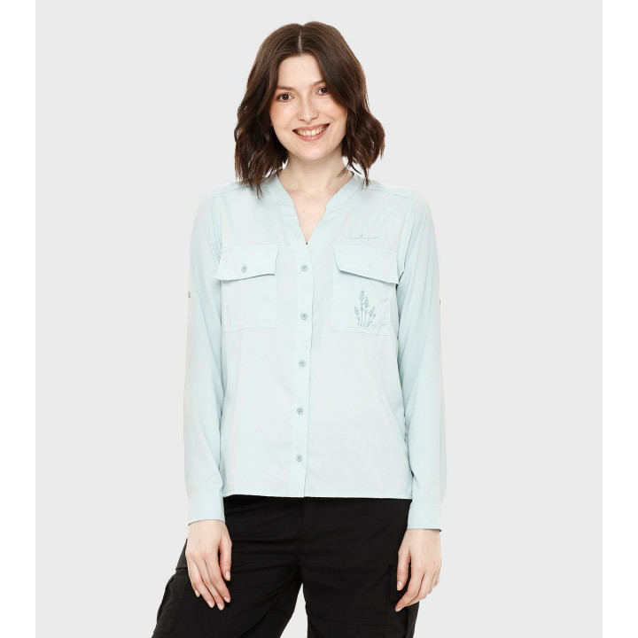 Camisa de mujer Jana