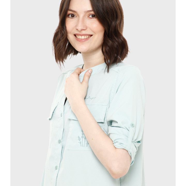 Camisa de mujer Jana