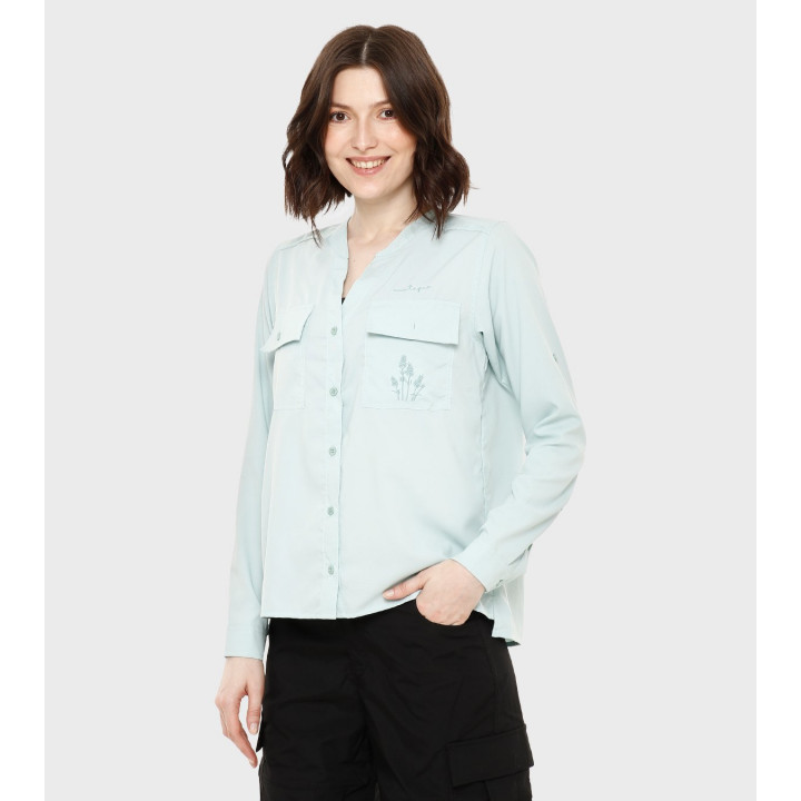 Camisa de mujer Jana