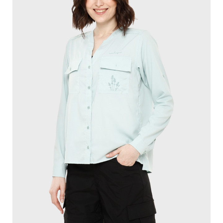 Camisa de mujer Jana