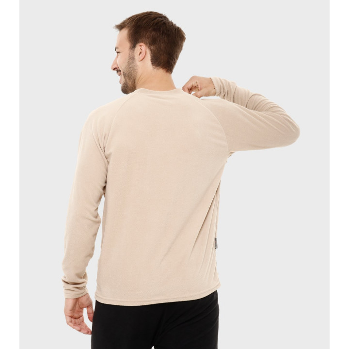 Camiseta térmica de hombre Nepal