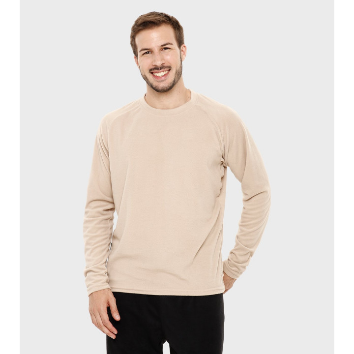 Camiseta térmica de hombre Nepal