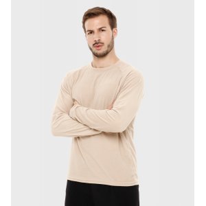 Camiseta térmica de hombre Nepal
