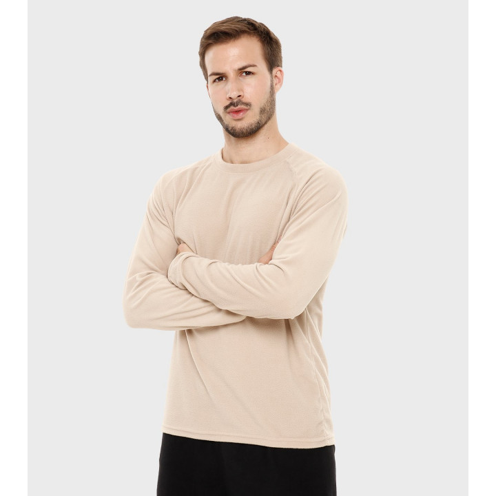 Camiseta térmica de hombre Nepal