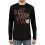 Remera de hombre Colour Typo