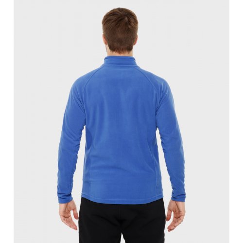 Campera de hombre de micro polar Conor