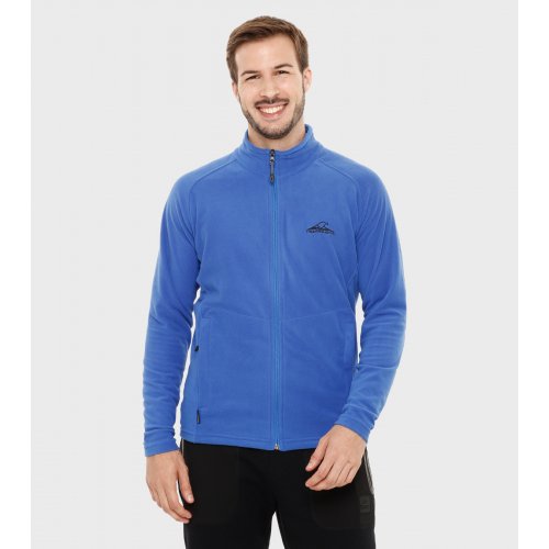 Campera de hombre de micro polar Conor