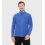 Campera de hombre de micro polar Conor