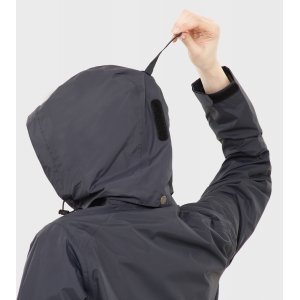 Campera de mujer Akira