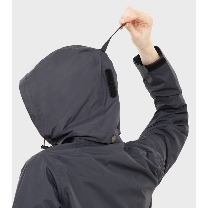 Campera de mujer Akira