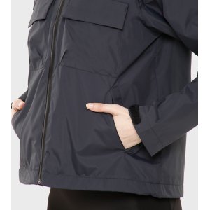 Campera de mujer Akira
