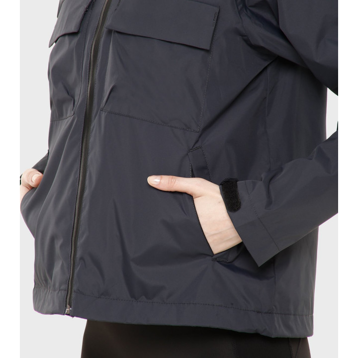 Campera de mujer Akira