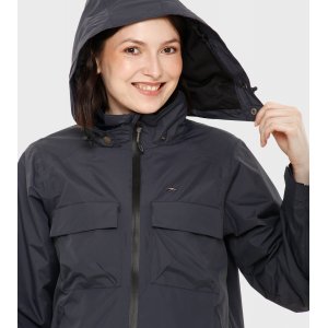 Campera de mujer Akira
