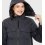 Campera de mujer Akira