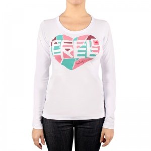 Remera de mujer Heart