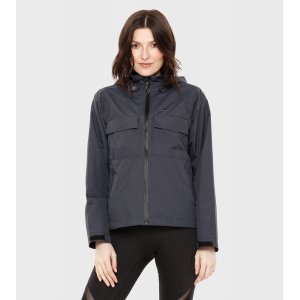 Campera de mujer Akira