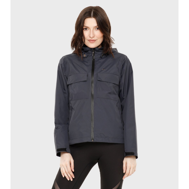 Campera de mujer Akira