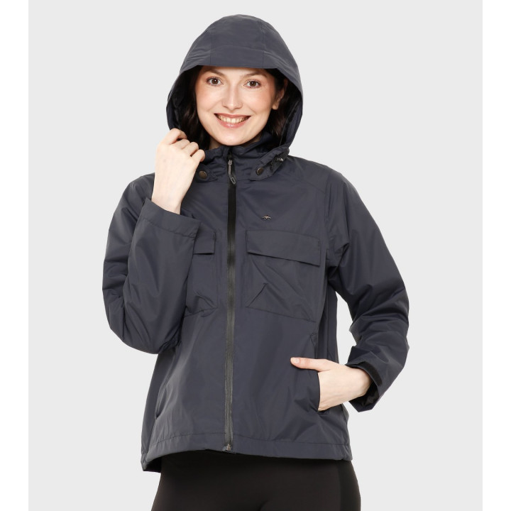 Campera de mujer Akira
