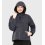 Campera de mujer Akira