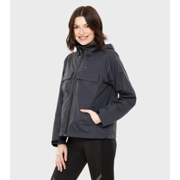 Campera de mujer Akira