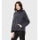 Campera de mujer Akira