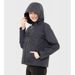 Campera de mujer Akira