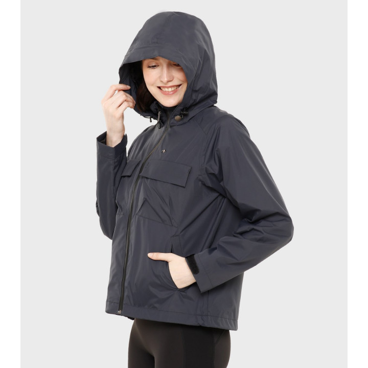 Campera de mujer Akira