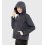 Campera de mujer Akira