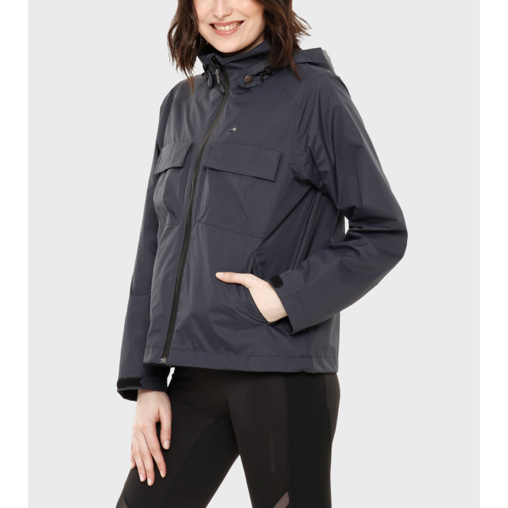 Campera de mujer Akira