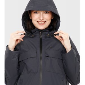 Campera de mujer Akira