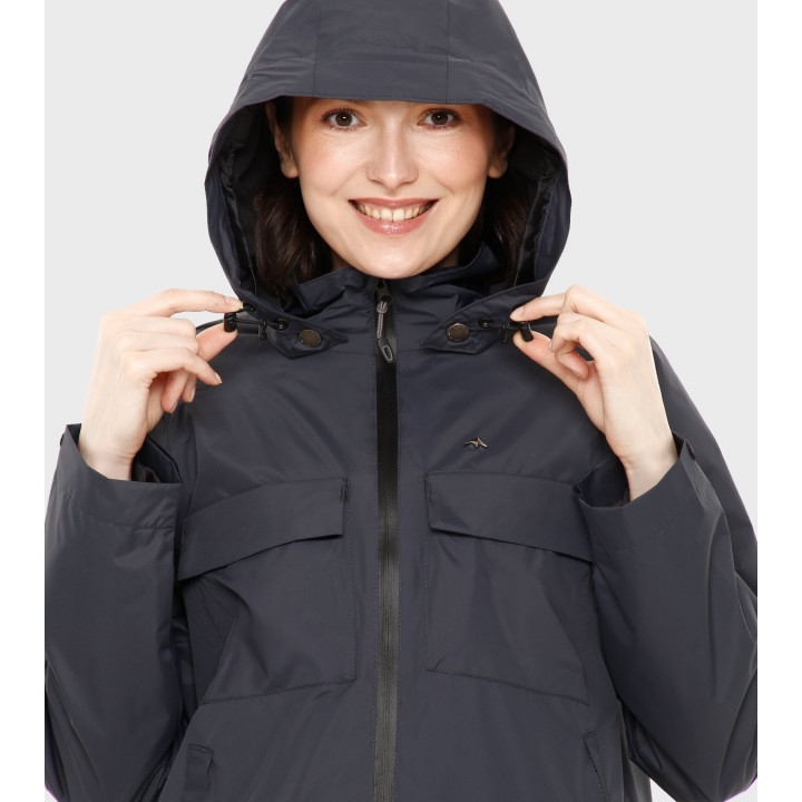 Campera de mujer Akira