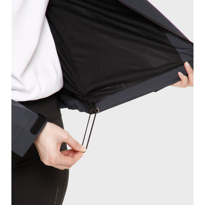 Campera de mujer Akira