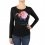 Remera de mujer View M/L