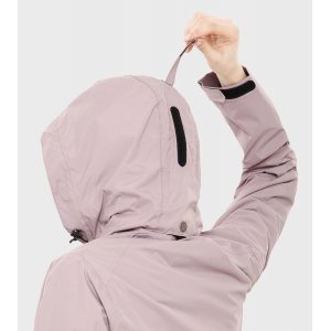 Campera de mujer Akira