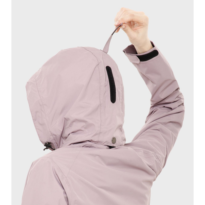 Campera de mujer Akira