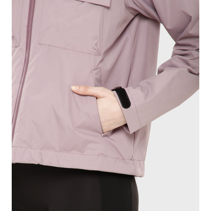 Campera de mujer Akira