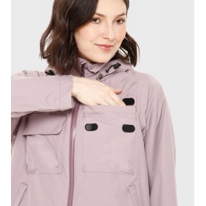 Campera de mujer Akira