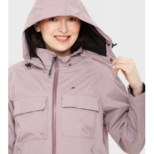 Campera de mujer Akira