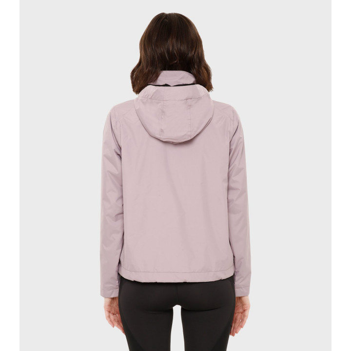 Campera de mujer Akira