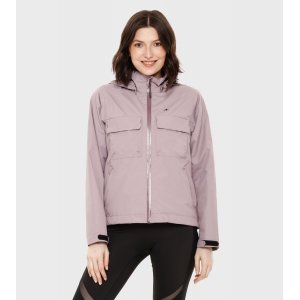 Campera de mujer Akira