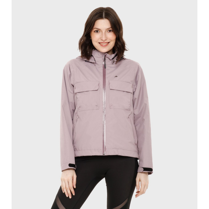 Campera de mujer Akira