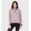 Campera de mujer Akira