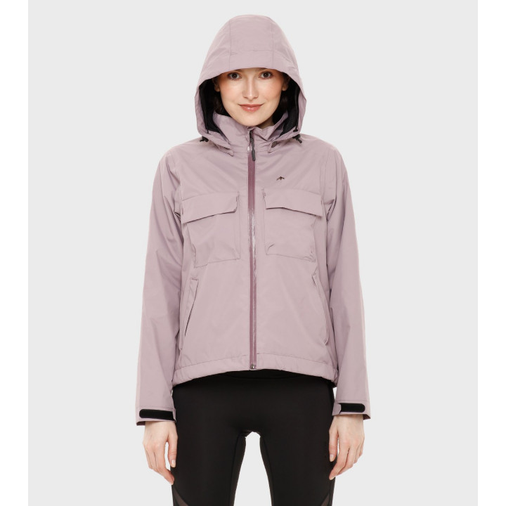 Campera de mujer Akira