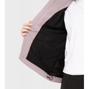 Campera de mujer Akira
