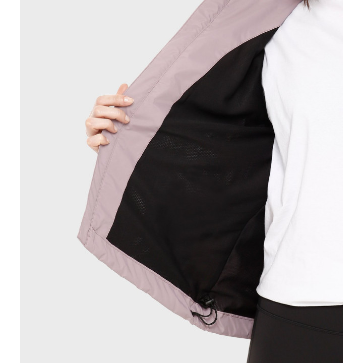Campera de mujer Akira