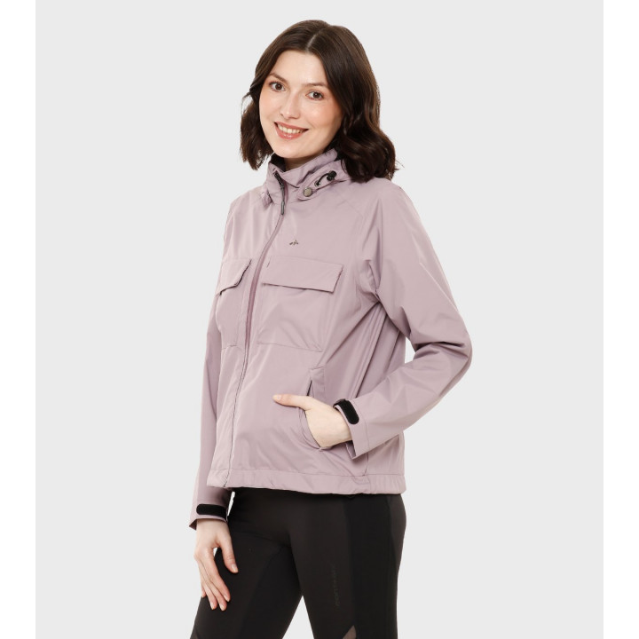 Campera de mujer Akira
